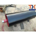 Conveyor Accessories Drum Lagging Ceramic Driving Head Tail Sunb Conveyor Pulley Drum